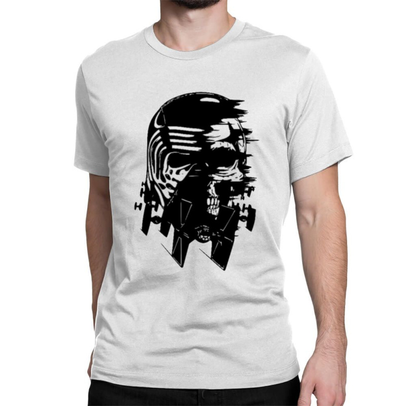 The Skyman  Movie Cool Classic T-shirt | Artistshot