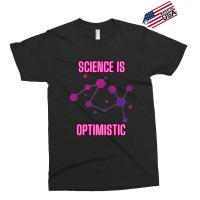 Biology Optimistic Learn Exclusive T-shirt | Artistshot