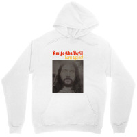 The Devil Born Home Movie Unisex Hoodie | Artistshot