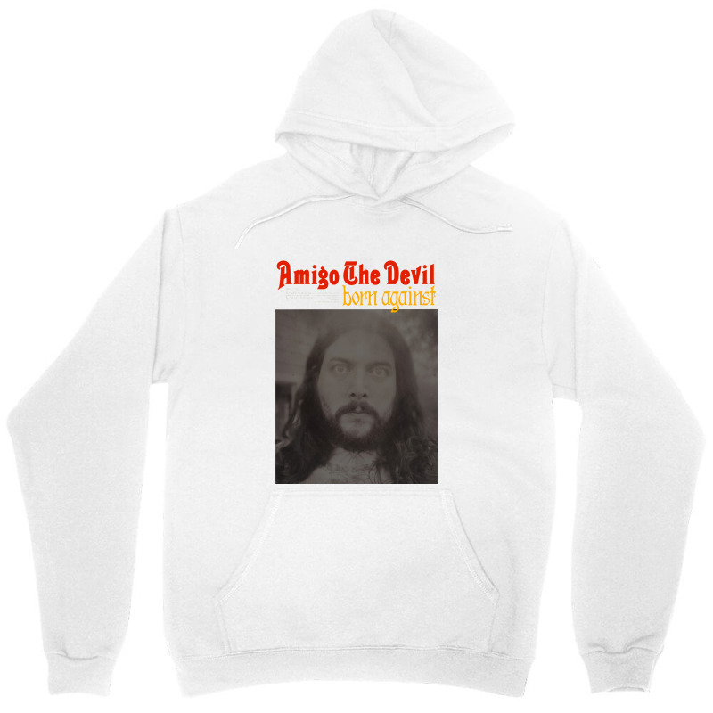 The Devil Born Home Movie Unisex Hoodie | Artistshot