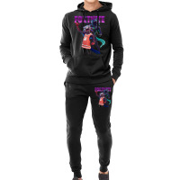 Axo Hoodie & Jogger Set | Artistshot