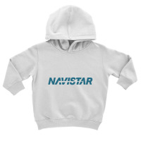 Navistar International Toddler Hoodie | Artistshot