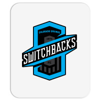 Colorado Springs Switchbacks Fc Mousepad | Artistshot