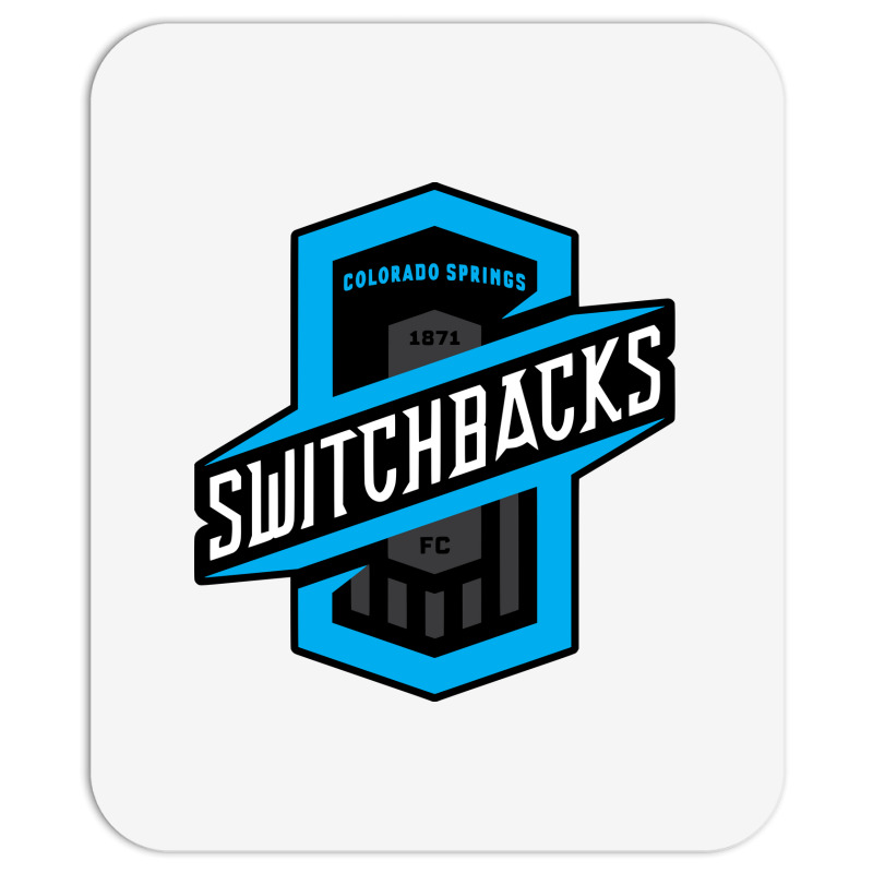 Colorado Springs Switchbacks Fc Mousepad | Artistshot