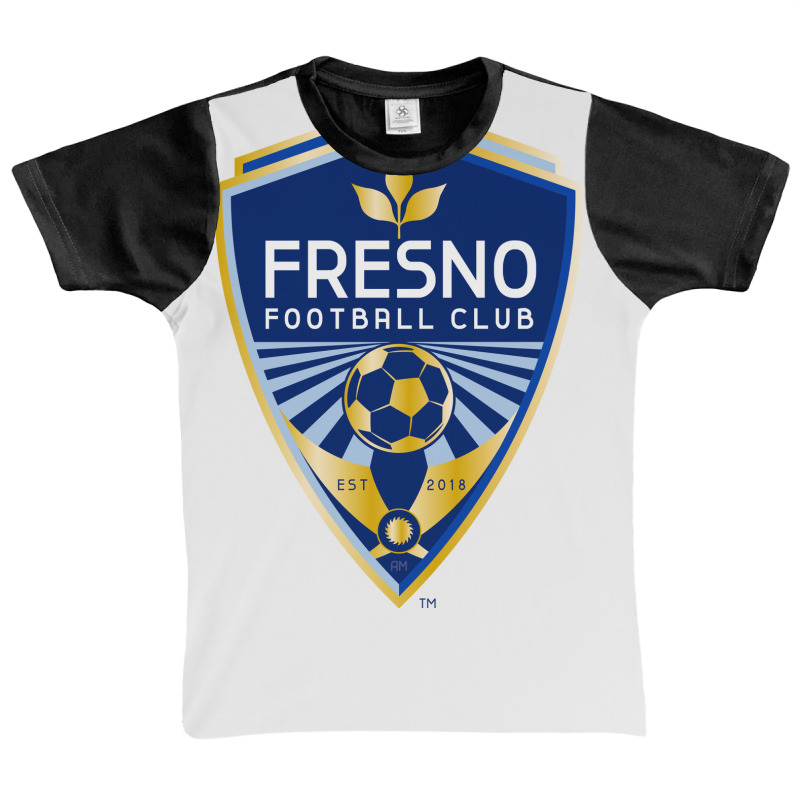 Fresno Fc Graphic Youth T-shirt | Artistshot