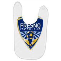 Fresno Fc Baby Bibs | Artistshot