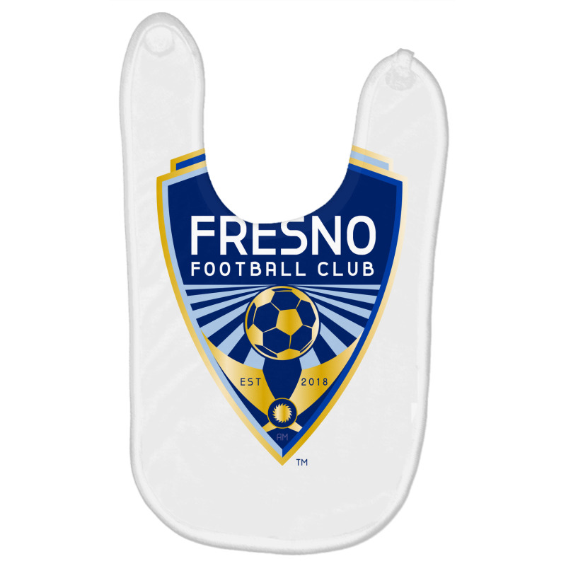 Fresno Fc Baby Bibs | Artistshot