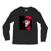 One Piece Eustass Captain Kid Long Sleeve Shirts | Artistshot