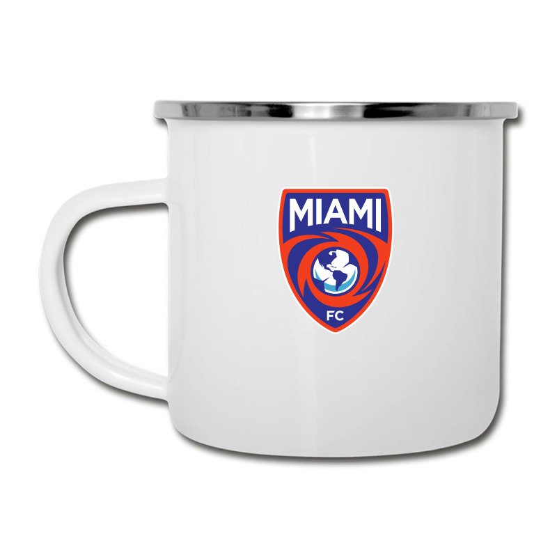 Miami Fc Camper Cup | Artistshot