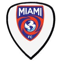 Miami Fc Shield S Patch | Artistshot