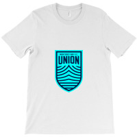 Monterey Bay Fc T-shirt | Artistshot