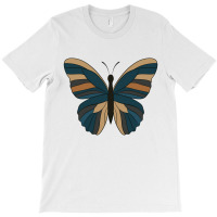 Monarch Butterflies Vintage T-shirt | Artistshot