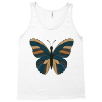 Monarch Butterflies Vintage Tank Top | Artistshot