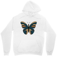 Monarch Butterflies Vintage Unisex Hoodie | Artistshot