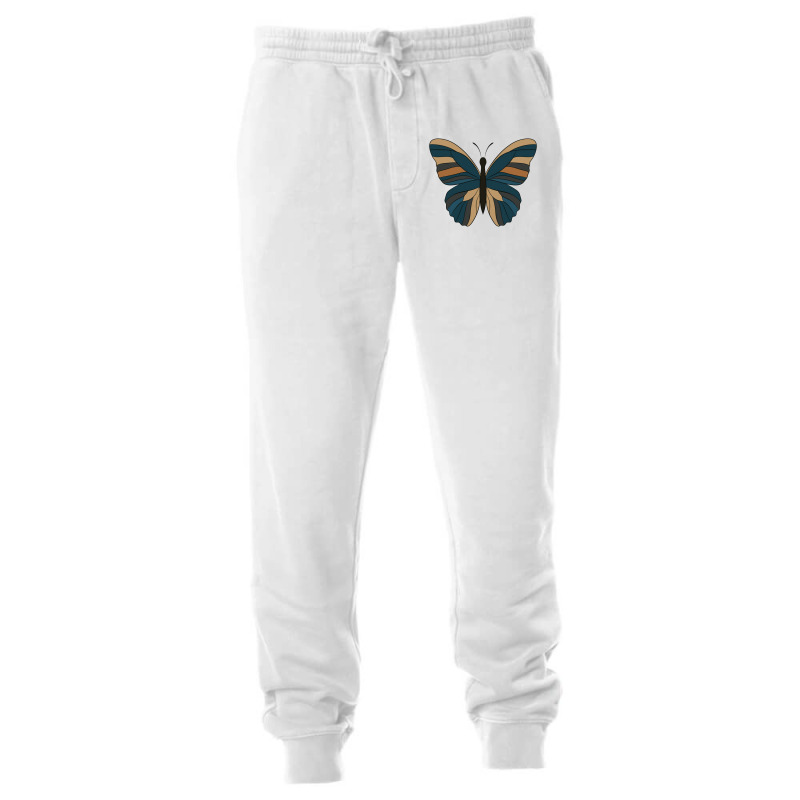 Monarch Butterflies Vintage Unisex Jogger | Artistshot