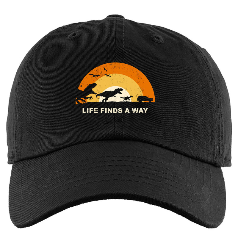 Finds A Way Kids Cap | Artistshot