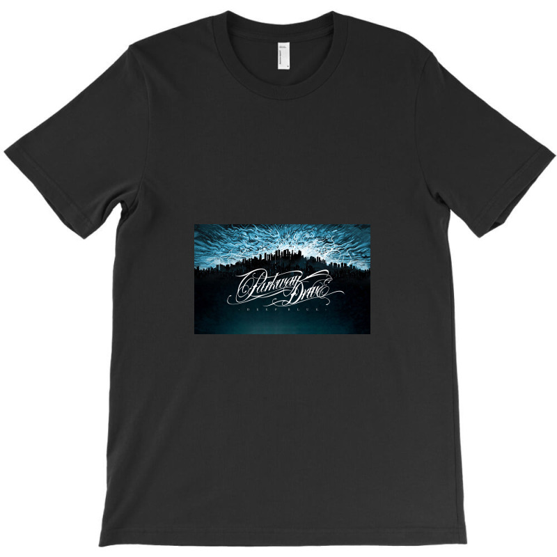 Parkway Drive T-Shirt by meririanah | Artistshot