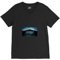 Parkway Drive V-neck Tee | Artistshot