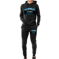 Parkway Drive Hoodie & Jogger Set | Artistshot