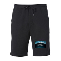 Parkway Drive Fleece Short | Artistshot