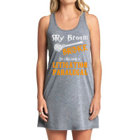 Litigation Paralegal Tank Dress | Artistshot