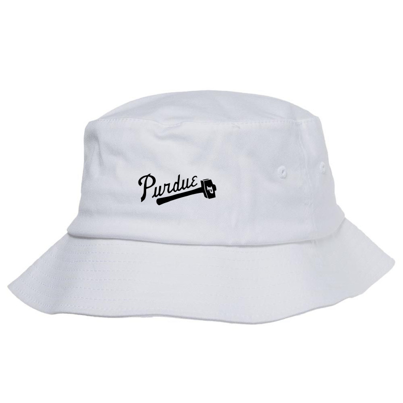 Purdue cheap bucket hat