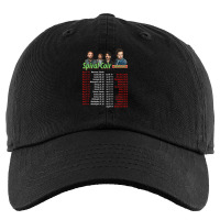 Local Natives Tour 2019 Back Kids Cap | Artistshot