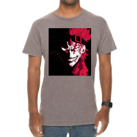 One Piece Eustass Captain Kid Vintage T-shirt | Artistshot