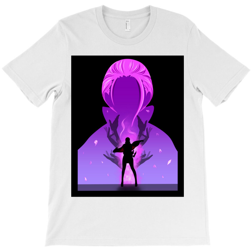 Nico Robin  One Piece T-Shirt by miracleh | Artistshot