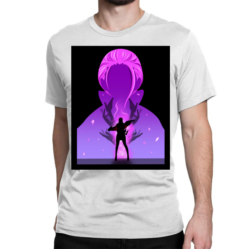 Nico Robin  One Piece Classic T-shirt by miracleh | Artistshot