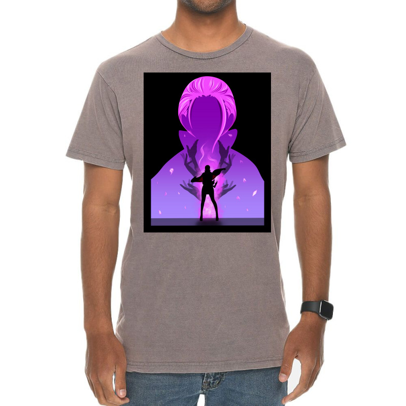 Nico Robin  One Piece Vintage T-Shirt by miracleh | Artistshot