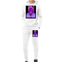 Nico Robin  One Piece Hoodie & Jogger Set | Artistshot