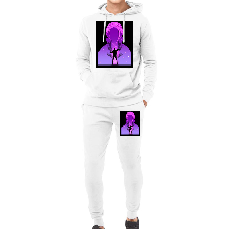 Nico Robin  One Piece Hoodie & Jogger set by miracleh | Artistshot