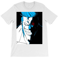 Franky One Piece T-shirt | Artistshot