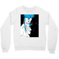 Franky One Piece Crewneck Sweatshirt | Artistshot