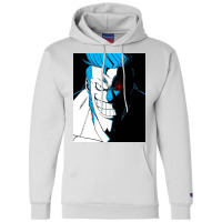 Franky One Piece Champion Hoodie | Artistshot