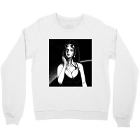 One Piece Nico Robin Crewneck Sweatshirt | Artistshot