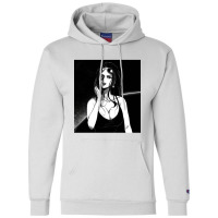 One Piece Nico Robin Champion Hoodie | Artistshot