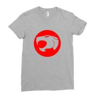 Thundercats Ladies Fitted T-shirt | Artistshot