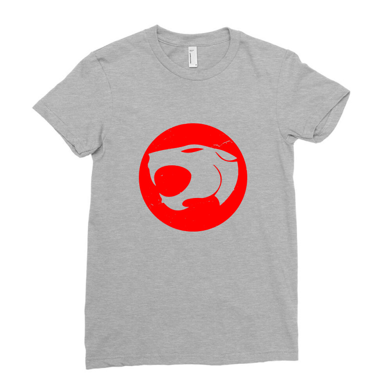 Thundercats Ladies Fitted T-Shirt by cm-arts | Artistshot