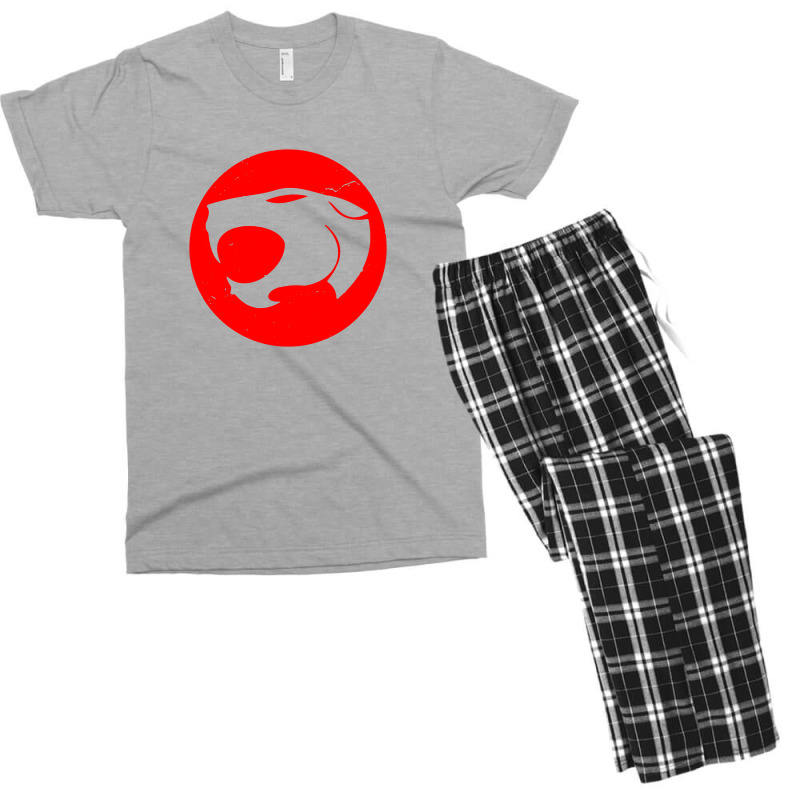 Thundercats Men's T-shirt Pajama Set by cm-arts | Artistshot