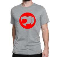 Thundercats Classic T-shirt | Artistshot