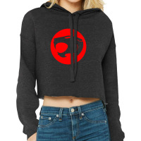 Thundercats Cropped Hoodie | Artistshot