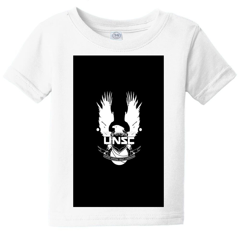 United Nations Space Command Baby Tee | Artistshot