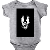 United Nations Space Command Baby Bodysuit | Artistshot