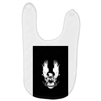 United Nations Space Command Baby Bibs | Artistshot