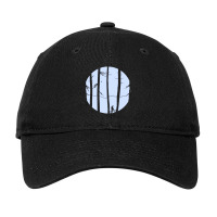 Wild Run Adjustable Cap | Artistshot