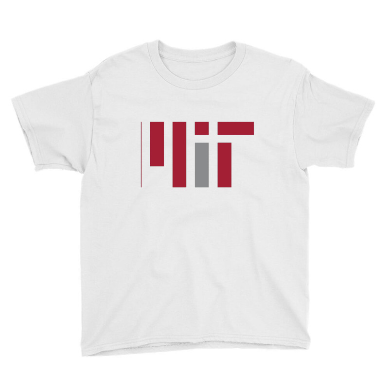 Massachusetts Institute Of Technology Youth Tee by cindymarina | Artistshot