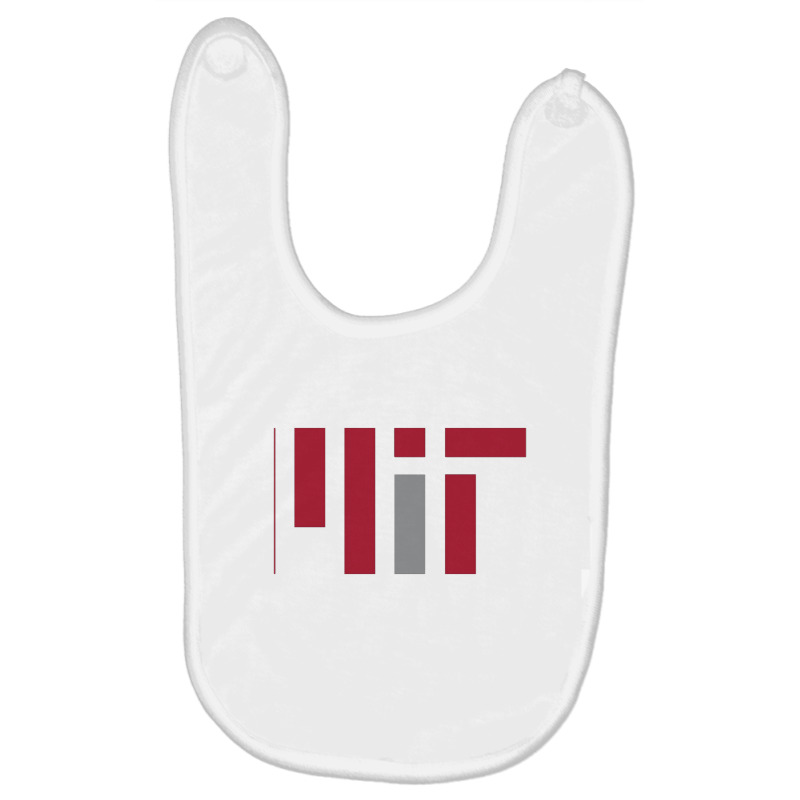 Massachusetts Institute Of Technology Baby Bibs by cindymarina | Artistshot