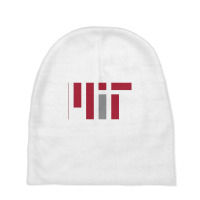 Massachusetts Institute Of Technology Baby Beanies | Artistshot